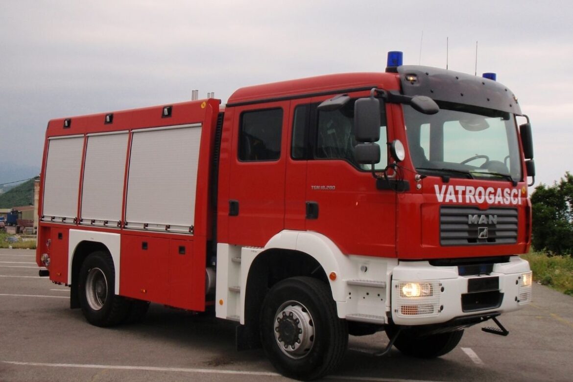 JAVNI OGLAS: Općina Žepče zapošljava – vatrogasac (vozač) na neodređeno vrijeme