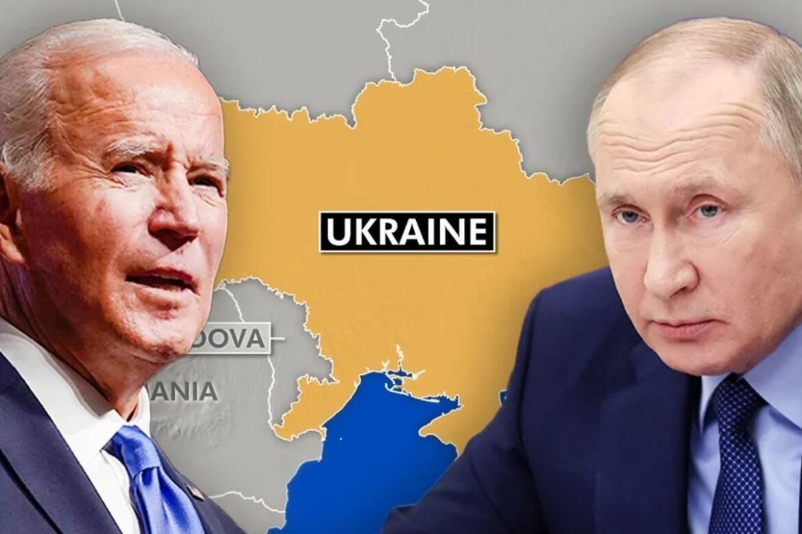 Joe Biden pristao da održi samit s Vladimirom Putinom