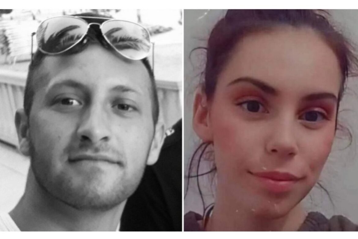 Ovo su mlada Zeničanka i Travničanin koji su poginuli u sinoćnjoj nesreći na M-17