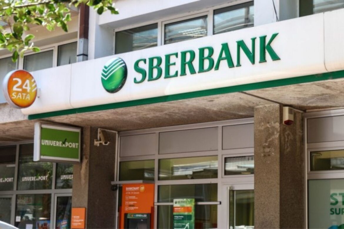 ASA Banka kupila je Sberbank BiH