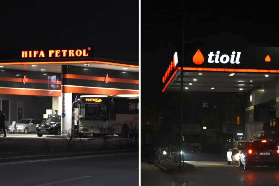 U Zenici najskuplje gorivo na HIFA i TI OIL benzinskim pumpama
