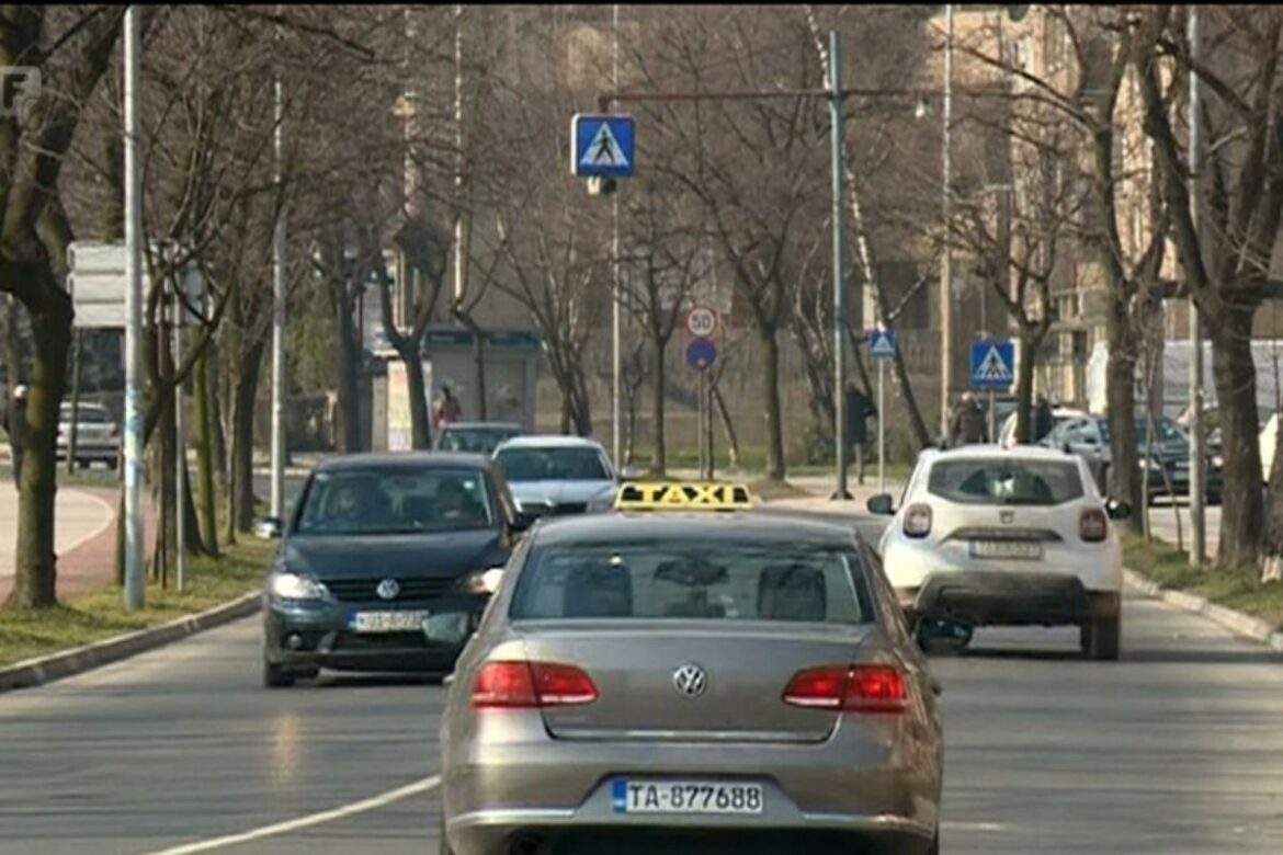 Zenica: Poskupio taksi, uskoro i javni prijevoz