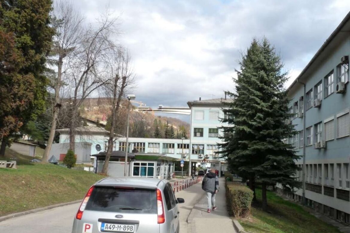 JAVNI OGLAS: Kantonalna bolnica Zenica – 56 radnih mjesta