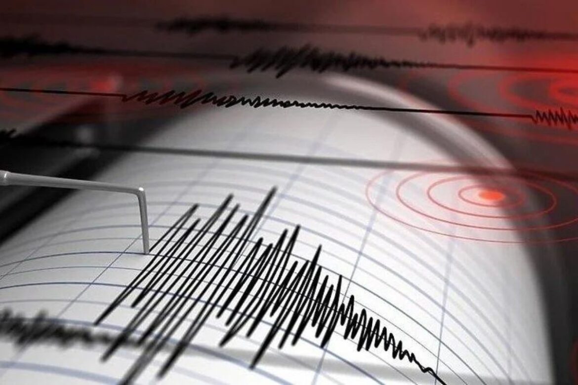 Potres u Hercegovini: Poginula je jedna osoba, nekoliko ozlijeđenih, zbraja se materijalna šteta