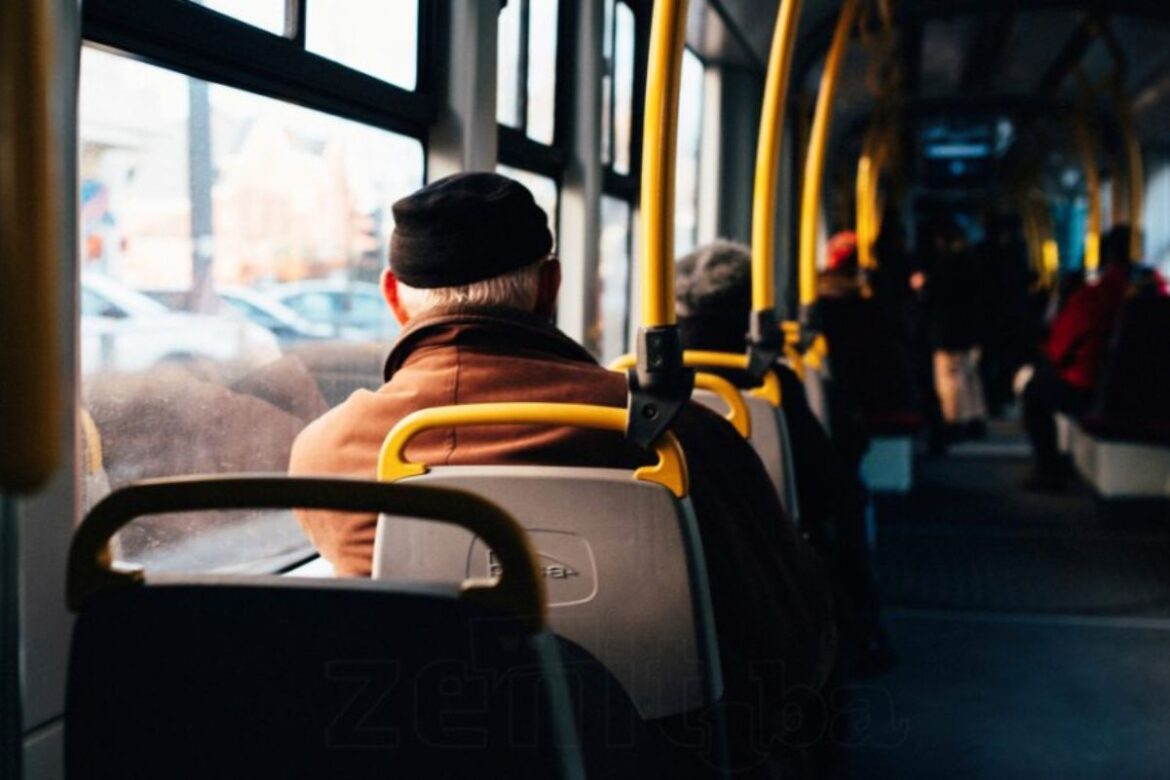 U Zenici poskupljuju godišnje autobuske karte za penzionere