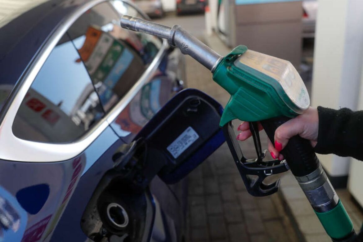 U BiH najavljen bojkot benzinskih pumpi za 25. i 26. juni