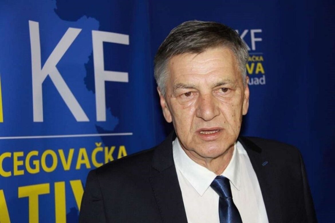 Kasumoviću ništa nije sveto u borbi za opstanak na vlasti: Lažna nada za časne zeničke rudare!