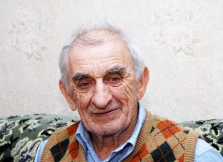 Vreme nije poštedelo moju ženu, mirisala je na starost i nisam mogao da je podnesem: A onda mi je Bog spremio lekciju