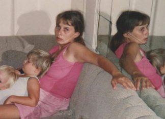 Ova slika nastala je 1994. godine: Slikao nas je muž i rekao da mi je to POSLJEDNJA NOĆ koju ću provesti živa – evo GDJE SAM DANAS