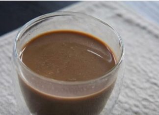 Ko popije ovo PIĆE ne zna šta je slabo pamćenje, nesanica i loše raspoloženje, rekla mi je baka: Zamijenite KAFU za ovo staro čudo!