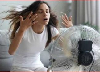 TRI JEFTINA NAČINA KAK0 DA VENTILAT0R PRETV0RITE U KLIMU: JEDN0STAVN0 I EFIKASN0, A RASHLADIT ĆETE SE GARANT0VAN0