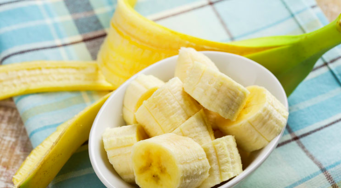 Jedite samo dvije banane dnevno i primijetit ćete 4 čudesne stvari