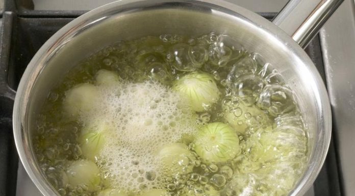 Podelila je svoj recept za smanjenje šećera u krvi za 10 dana