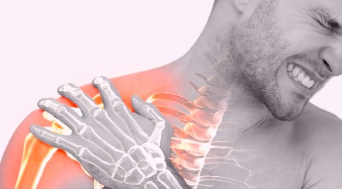 Bol u Ramenu Koji Se Širi na Ruku: Da Li Je Vaše Rame “Zamrznuto”?