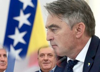 PRESUDA KOJA MIJENJA SVE: Težak udarac Čoviću i Dodiku, ni Konaković nije oduševljen