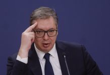 Vučić: Ovo je dobar dan za Srbiju i veliki dan za RS uprkos pritiscima