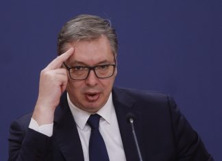 Vučić: Ovo je dobar dan za Srbiju i veliki dan za RS uprkos pritiscima