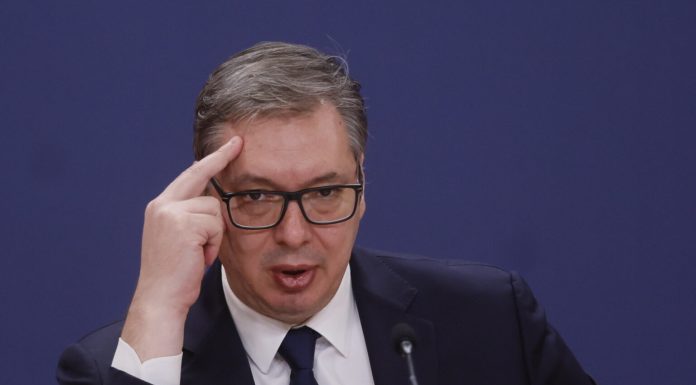 Vučić: Ovo je dobar dan za Srbiju i veliki dan za RS uprkos pritiscima
