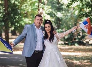 Milkica i Mehmed: “Naša ljubav je uspjela, jer smo se voljeli i jer smo tako htjeli!” (FOTO)