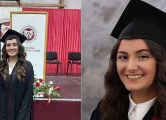 BiH ima na šta biti ponosna: Belkisa Hasanović završila medicinu sa prosjekom 10