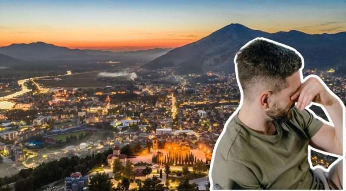 Miloš iz Trebinja: “Mrzio sam muslimane, sve dok mi majka nije ispričala priču zbog koje sam čak i zaplakao!”