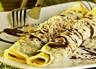 Tajna Savršeno Mekih Palačinki – Recept s Posebnim Sastojkom