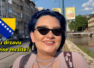 ANKETA Pitali su Bosance i Hercegovce u Sarajevu “koju državu mrzite?”. Evo šta su odgovorili… (VIDEO)