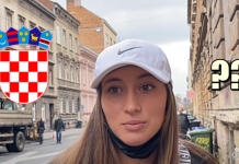 ANKETA U HRVATSKOJ “Koju državu mrzite?” Odgovori će vas vjerovatno iznenaditi! (VIDEO)