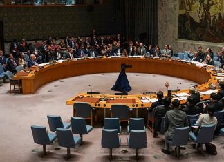 Rusija zatražila vanrednu sjednicu Vijeća sigurnosti UN-a zbog stanja u BiH