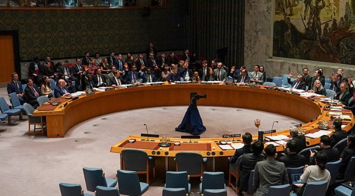 Rusija zatražila vanrednu sjednicu Vijeća sigurnosti UN-a zbog stanja u BiH