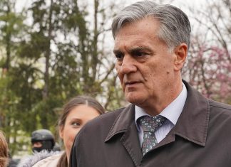 Karan: MUP RS-a će zaštititi Dodika, Viškovića i Stevandića od hapšenja