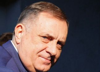 Dodik: Ako nam pošalju predstavnike Suda i Tužilaštva BiH, to će biti rušenje ustavnog poretka RS, policija će nas štititi