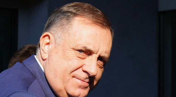 Dodik: Ako nam pošalju predstavnike Suda i Tužilaštva BiH, to će biti rušenje ustavnog poretka RS, policija će nas štititi