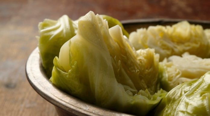 Kako je Kiseli Kupus Promijenio Zdravlje Grkinje u Sidneju