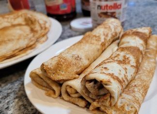 Nevjerovatno ukusan recept za mađarske palačinke: Oduševljenje na internetu