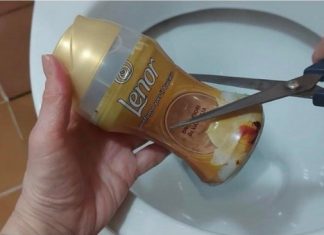 TRIK, sa 0VIM, toalet 0staje čist i mirisan do 30 dana: Ne kupujem ništa drugo!