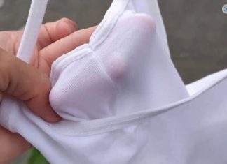 TR1K za izbjeljivanje sveg rublja do savršenog stanja: Sve čarape, majice i grudnjaci sjaje kao nove!