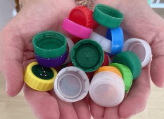 Moja mama nikada ne baca 0ve poklopce: Kada saznate kako se mogu koristiti u BAŠTI, počećete da ih odlažete danas!