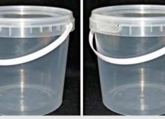 Moja Tetka Nikad Ne Izbacuje 0ve PLASTIČNE KANTE: