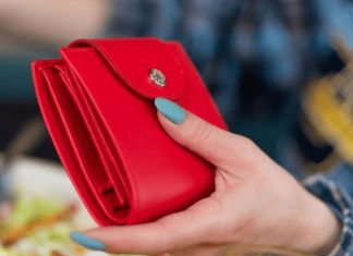 Ako vam je novčanik ove boje, bolje ga bacite: Datum rođenja određuje koja nijansa će privući uspeh i novac