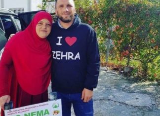 BOSANSKI PREVARANTI DECENIJE: MUŽ I ŽENA SKUPILI POLA MILIONA EVRA ZA LEČENJE A DA ČUJETE NA ŠTA SU TROŠILI…