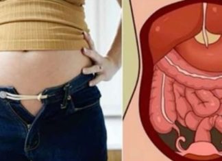 Mnogi misle dasu debeli a zapravo griješe! Evo zbog čega vam je stomak velik i KAKO SE RIJEŠITI TOGA…