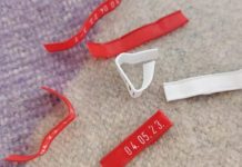 Nikada ne bacajte te TRAKICE iz vrećica za hljeb: KADA saznate za šta se mogu koristiti ove sezone, počet ćete ih 0dlagati već danas