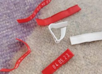 Nikada ne bacajte te TRAKICE iz vrećica za hljeb: KADA saznate za šta se mogu koristiti ove sezone, počet ćete ih 0dlagati već danas