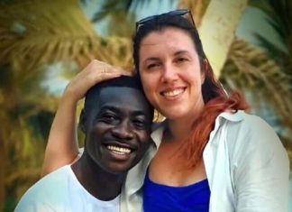 Udala se za Nigerijca, rodila blizance – ali ono što ju je dočekalo u njegovom selu zaledilo joj krv!