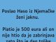 VIC DANA: Jakna