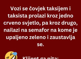 VIC DANA: Ludi taksista