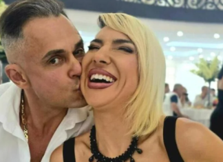 Pekar Dragan otišao u zaborav! Evo ko je NOVI ZAŠTITNIK Jovane Jeremić – iselila se iz vile u Begaljici pa pronašla mir I S POZNATIM POLITIČAREM PRONAŠLA MIR!!!