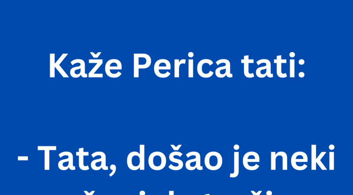 VIC DANA: Prilog za bazen
