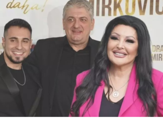 Prelijepu crnku zamijenio vatrenom plavušom: Zbog njenog zanimanja svi ostali bez teksta – prodavaIa se, svi su je 0kusili, pa njemu dospjela, užaas?